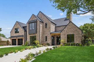 7308 Tangleglen Drive, Dallas, TX 75248