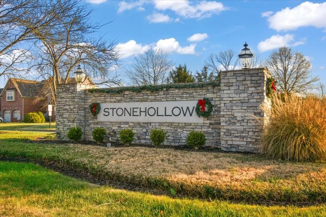 1042 Stonehollow Way, Mount Juliet, TN 37122