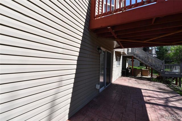 1712 Preston Centre Drive, Fenton, MO 63026