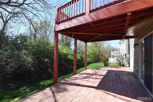 1712 Preston Centre Drive, Fenton, MO 63026