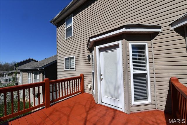 1712 Preston Centre Drive, Fenton, MO 63026