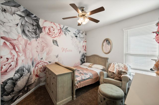 9120 Pearfield Road, Fort Worth, TX 76179