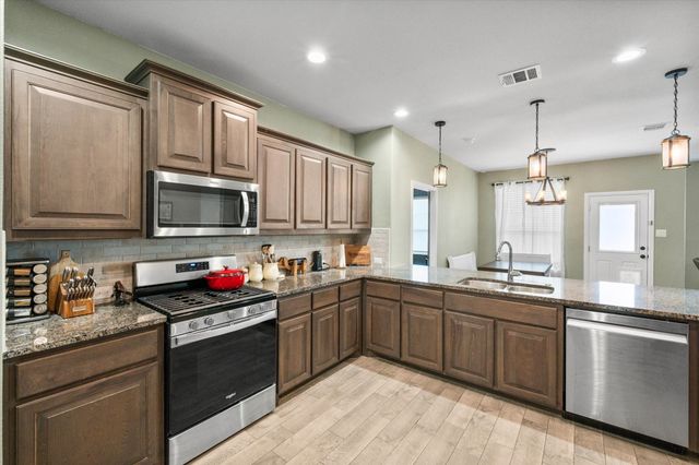 9120 Pearfield Road, Fort Worth, TX 76179