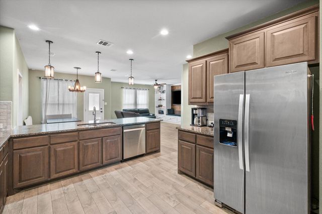 9120 Pearfield Road, Fort Worth, TX 76179