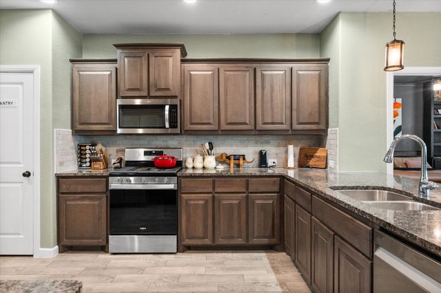 9120 Pearfield Road, Fort Worth, TX 76179