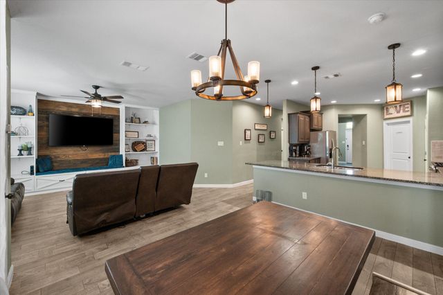 9120 Pearfield Road, Fort Worth, TX 76179