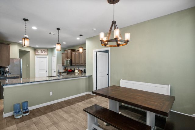 9120 Pearfield Road, Fort Worth, TX 76179