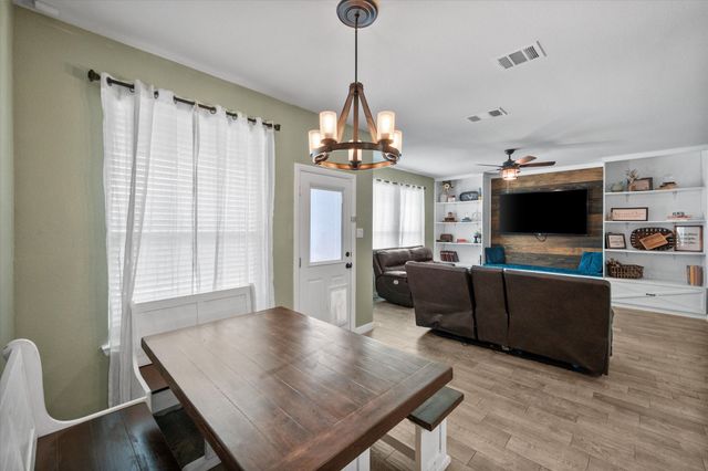 9120 Pearfield Road, Fort Worth, TX 76179