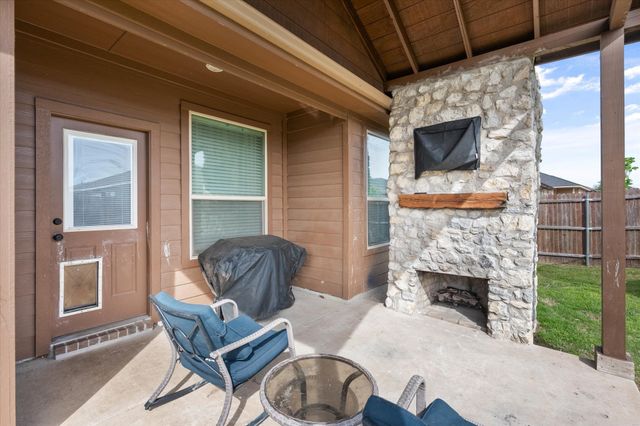 9120 Pearfield Road, Fort Worth, TX 76179