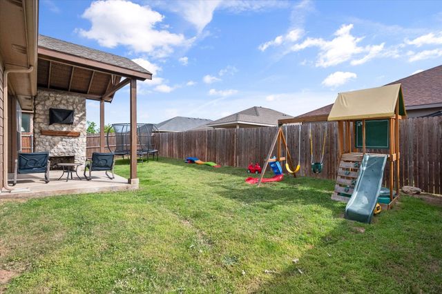 9120 Pearfield Road, Fort Worth, TX 76179