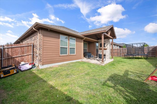 9120 Pearfield Road, Fort Worth, TX 76179