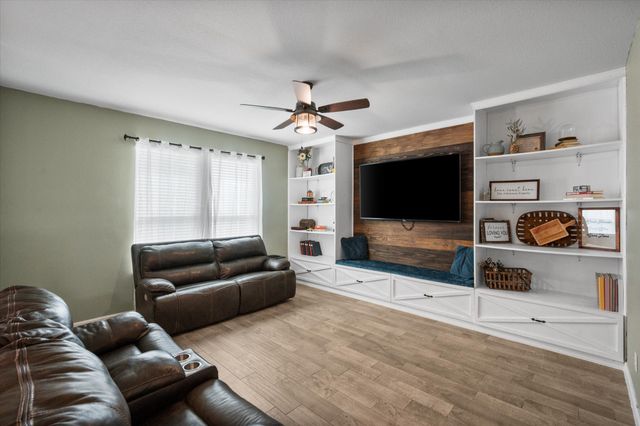 9120 Pearfield Road, Fort Worth, TX 76179