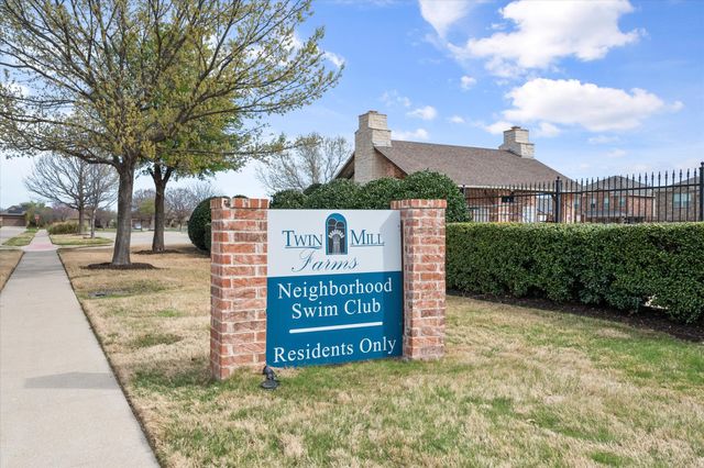 9120 Pearfield Road, Fort Worth, TX 76179