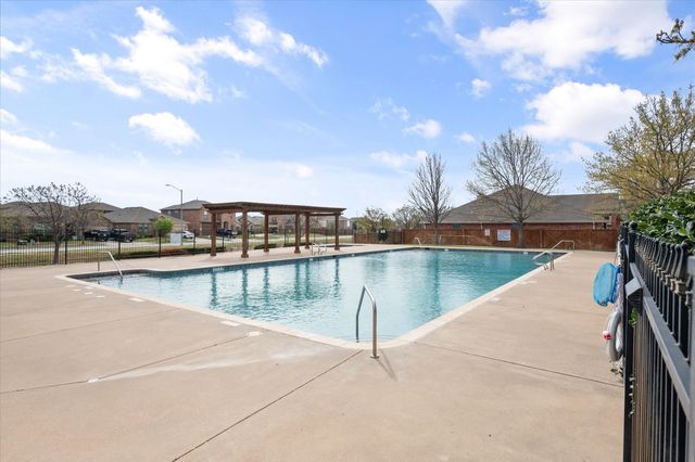 9120 Pearfield Road, Fort Worth, TX 76179