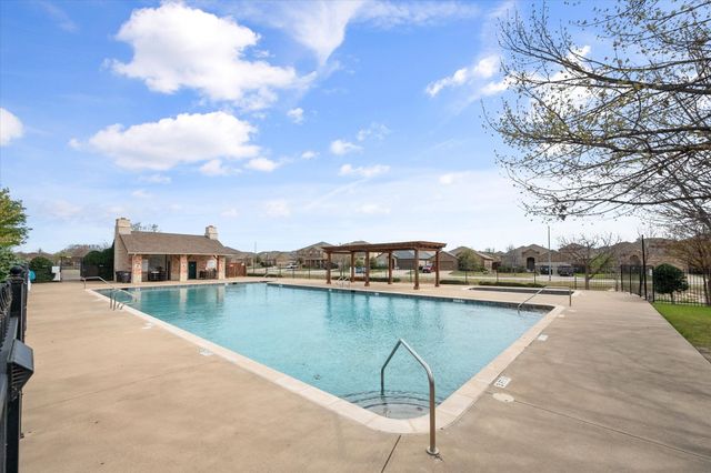 9120 Pearfield Road, Fort Worth, TX 76179