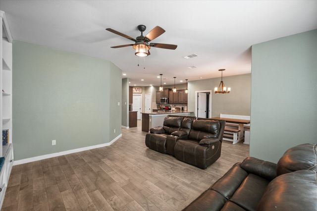 9120 Pearfield Road, Fort Worth, TX 76179