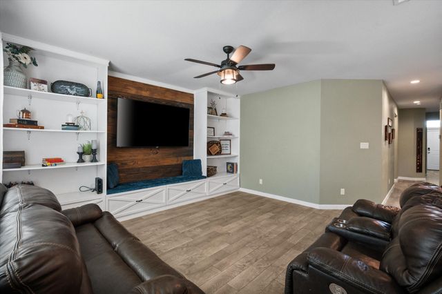 9120 Pearfield Road, Fort Worth, TX 76179