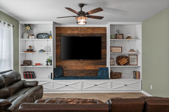 9120 Pearfield Road, Fort Worth, TX 76179