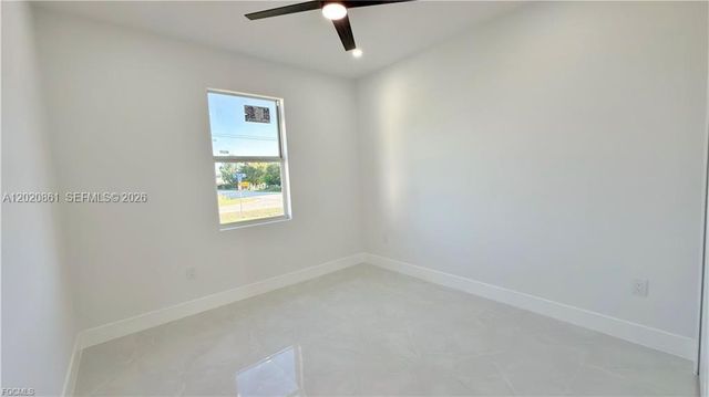 3114 6th st W, Other City - In The State Of Florida, FL 33971