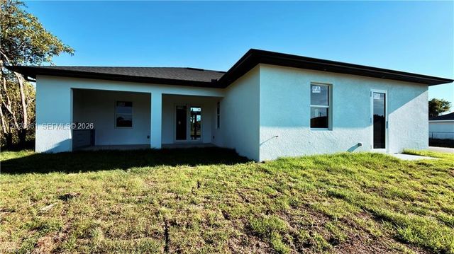 3114 6th st W, Other City - In The State Of Florida, FL 33971