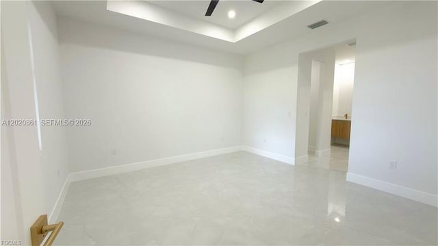 3114 6th st W, Other City - In The State Of Florida, FL 33971