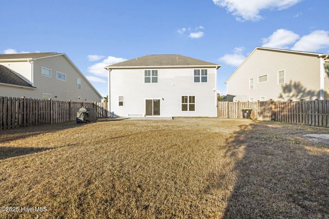 7072 Trailhead Road, Leland, NC 28451