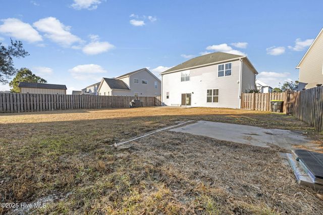 7072 Trailhead Road, Leland, NC 28451