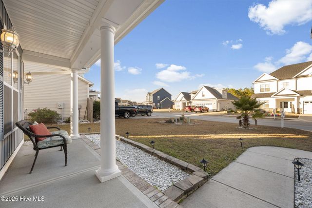 7072 Trailhead Road, Leland, NC 28451