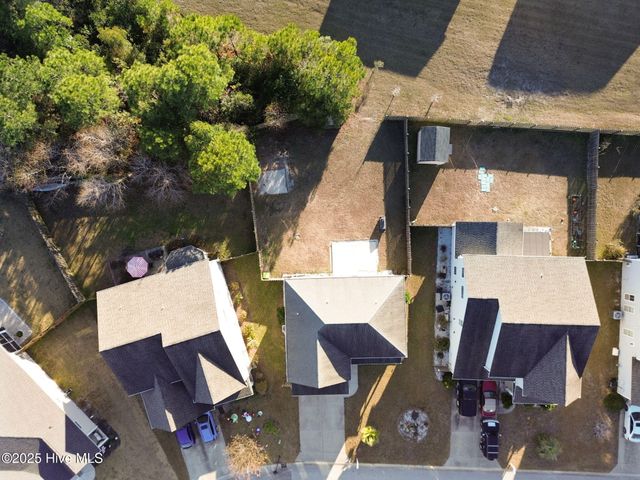 7072 Trailhead Road, Leland, NC 28451