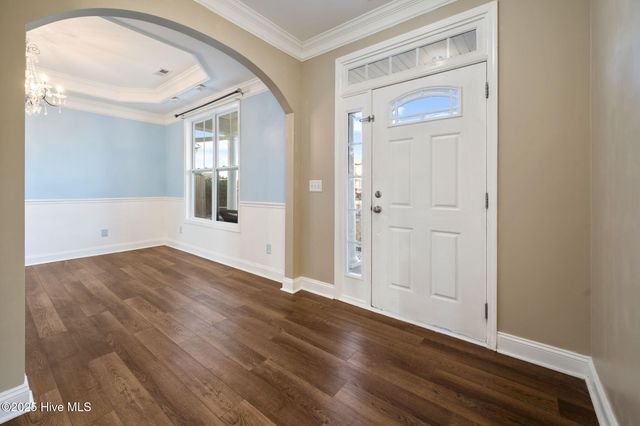 7072 Trailhead Road, Leland, NC 28451