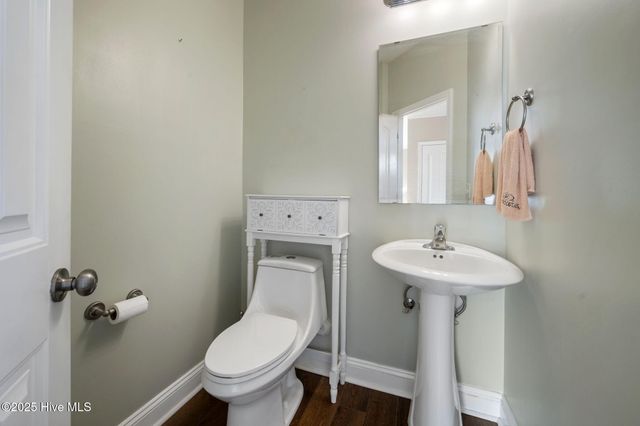 7072 Trailhead Road, Leland, NC 28451