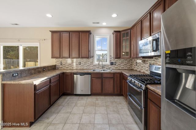 7072 Trailhead Road, Leland, NC 28451