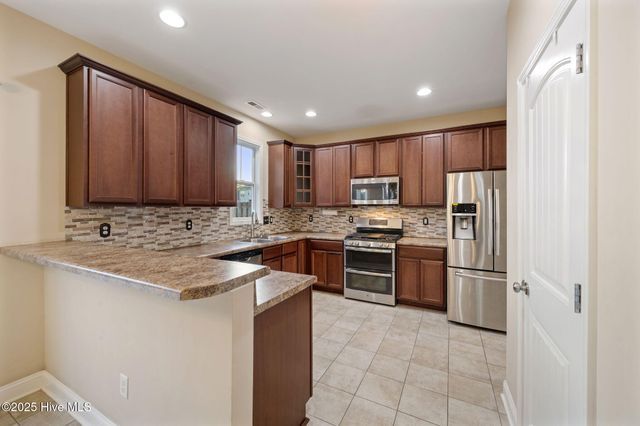 7072 Trailhead Road, Leland, NC 28451