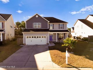 7072 Trailhead Road, Leland, NC 28451