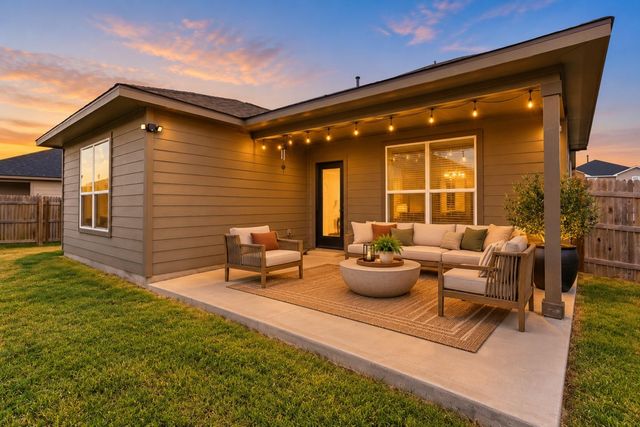 117 Finn TRL, San Marcos, TX 78666