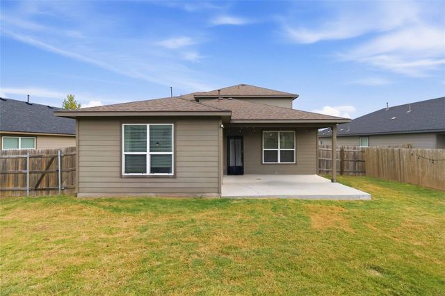 117 Finn TRL, San Marcos, TX 78666