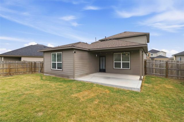 117 Finn TRL, San Marcos, TX 78666