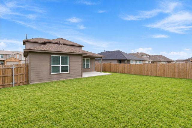 117 Finn TRL, San Marcos, TX 78666
