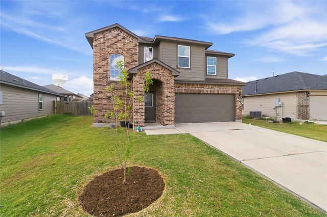 117 Finn TRL, San Marcos, TX 78666