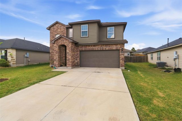 117 Finn TRL, San Marcos, TX 78666
