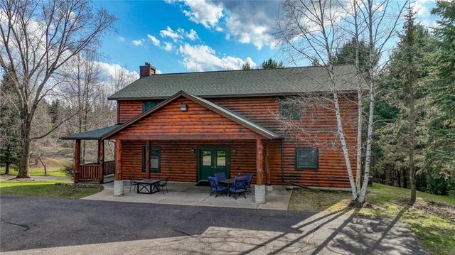 18059 County Highway OO, Chippewa Falls, WI 54729