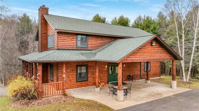 18059 County Highway OO, Chippewa Falls, WI 54729