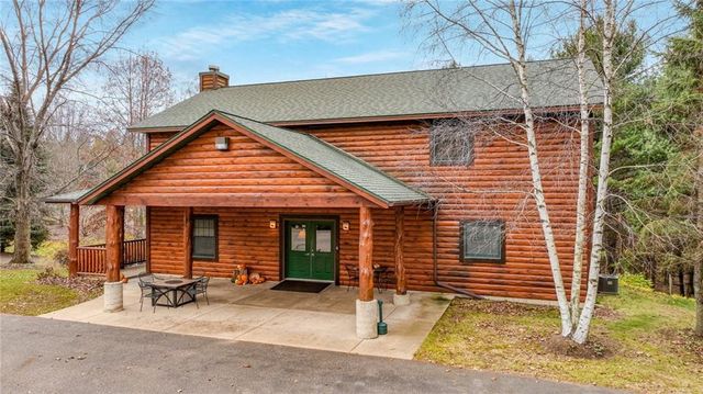 18059 County Highway OO, Chippewa Falls, WI 54729