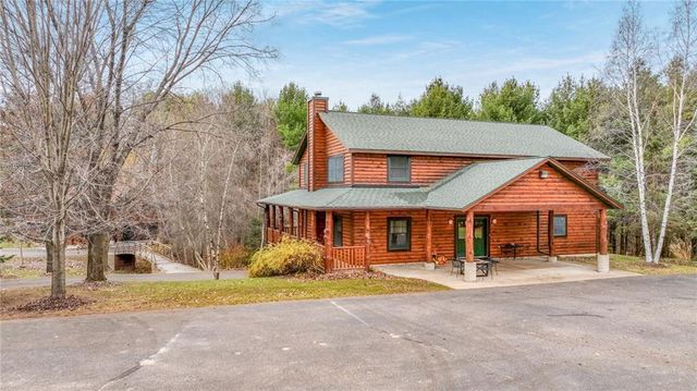 18059 County Highway OO, Chippewa Falls, WI 54729