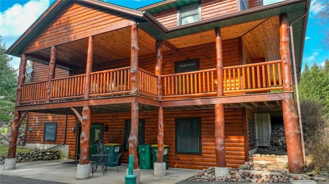 18059 County Highway OO, Chippewa Falls, WI 54729