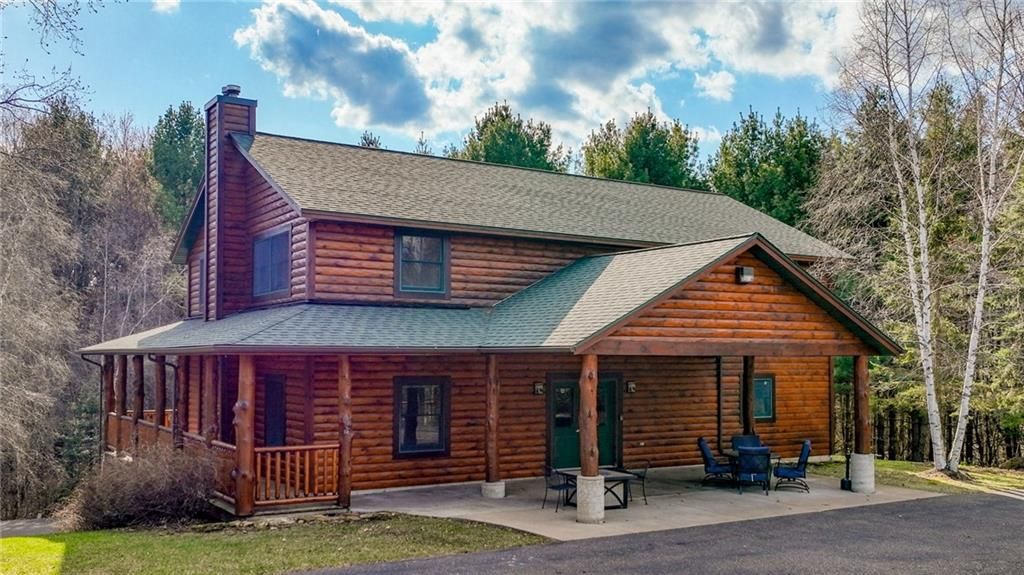 18059 County Highway OO, Chippewa Falls, WI 54729
