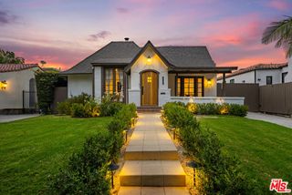 6537 Moore Drive, Los Angeles, CA 90048