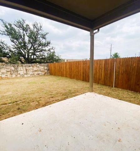 512 Hoot Owl LN S, Leander, TX 78641