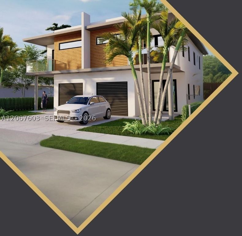 536 NW 23rd Ct, Miami, FL 33125