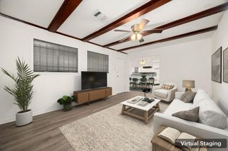 1011 Beaver Bend Road, Houston, TX 77088